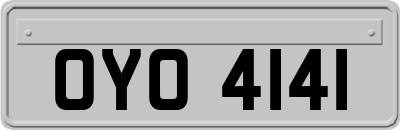 OYO4141