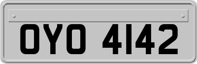 OYO4142