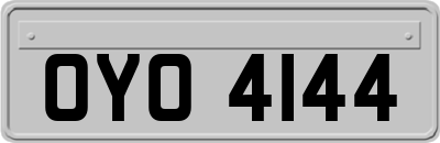 OYO4144