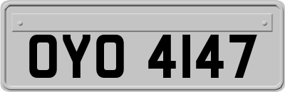 OYO4147