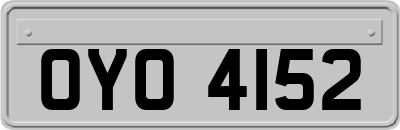 OYO4152