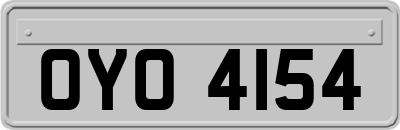 OYO4154