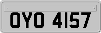 OYO4157