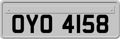OYO4158