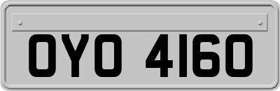 OYO4160