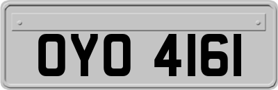 OYO4161