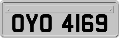 OYO4169