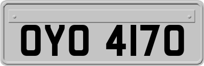 OYO4170