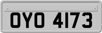 OYO4173