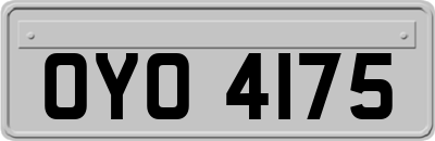 OYO4175