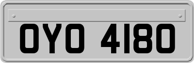 OYO4180