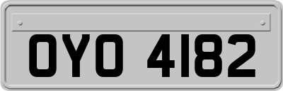 OYO4182