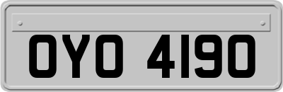 OYO4190