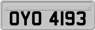 OYO4193