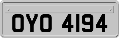 OYO4194