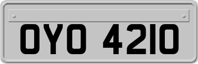 OYO4210