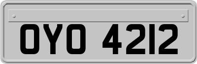 OYO4212