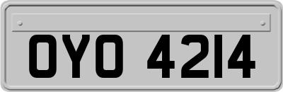 OYO4214