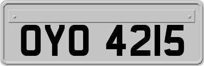 OYO4215