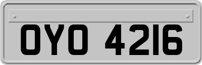 OYO4216