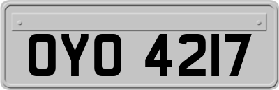 OYO4217
