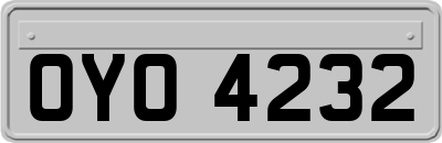 OYO4232