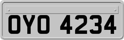 OYO4234