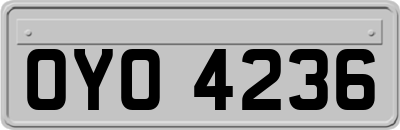 OYO4236