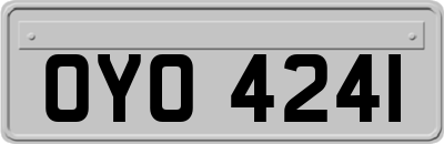 OYO4241