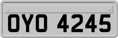 OYO4245