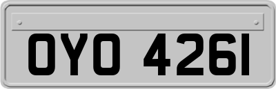 OYO4261