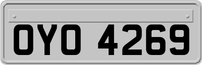 OYO4269