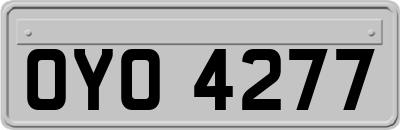 OYO4277