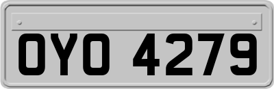 OYO4279