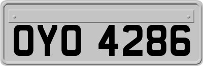 OYO4286