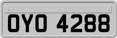 OYO4288