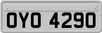 OYO4290
