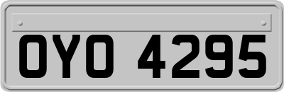 OYO4295