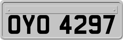 OYO4297