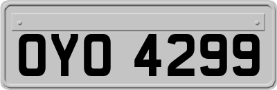 OYO4299