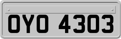 OYO4303