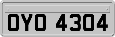 OYO4304