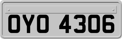 OYO4306