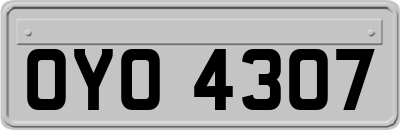 OYO4307