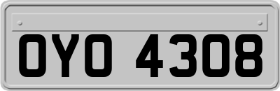 OYO4308