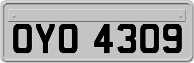 OYO4309
