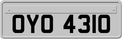 OYO4310