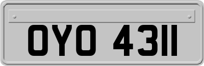 OYO4311