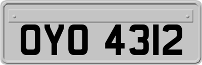 OYO4312