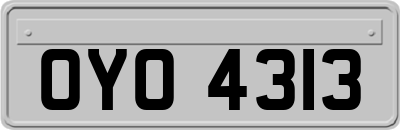 OYO4313